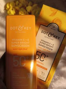 Dot &amp; Key Sunscreen SPF 50