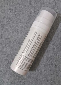 COSIQ Vitamin B3-5% Face Serum