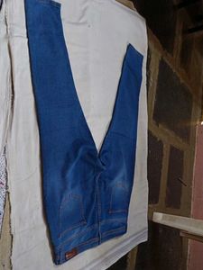 Women Zeans 34 Size