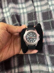 Timex Indiglow