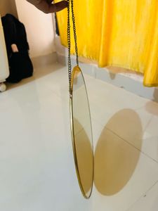 Wall Hanging Mirror
