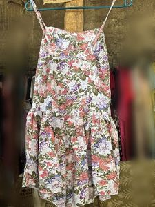 Floral Sundress