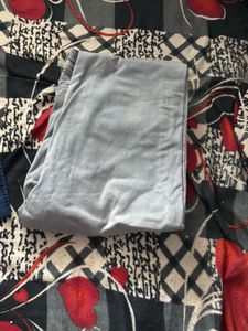 Grey Jeans