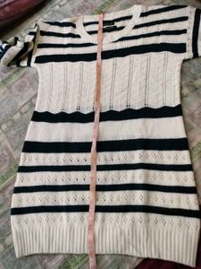 Trendy Sweater