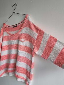 Beautiful Crochet Top
