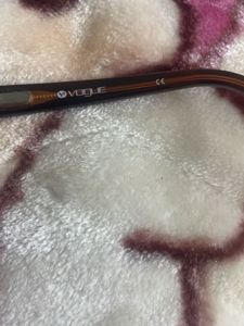 Retro Oversized Sunglasses