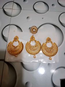 Jewellery Sets