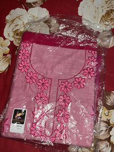 Unstitched Suit Material