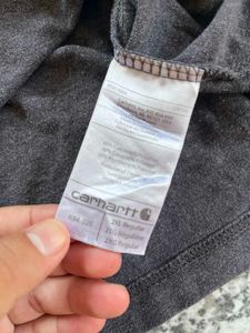 Carhartt Henley T-Shirt