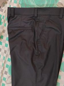 Black Dress Pants