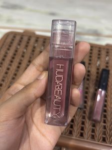 branded lipstick
