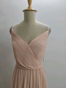 Elegant Maxi Dress