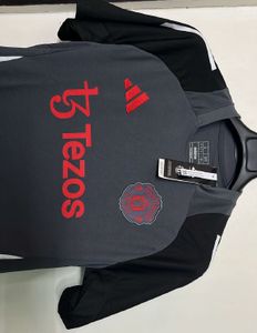 ADIDAS AEROREADY MANCHESTERUNITED TRAINING JERSEY