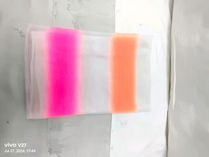 Silk Net Dubatta Combo 01