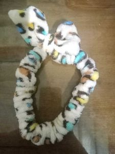 Animal Print Headband