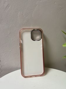 Dior Floral iPhone 15 Case