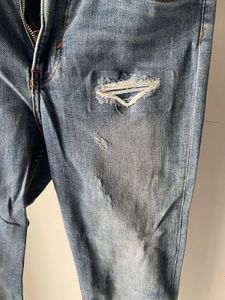 H&amp;M Denim Jeans