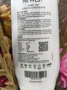 Certain Conditioner