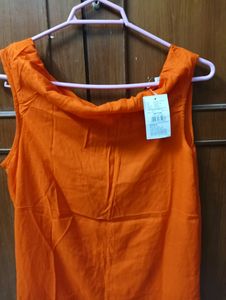 ladies ethnic kurta