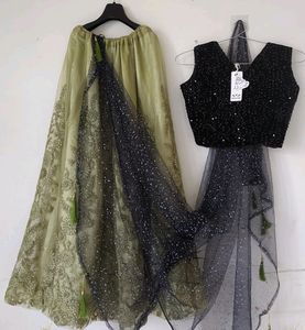 (New) Lehenga Choli👍
