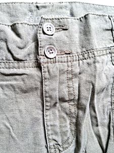 Cargo to in one pant