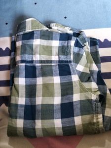 Combo Of Kids Shirt N Jeans