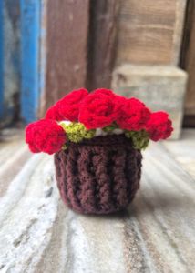 Crochet Things Handmade