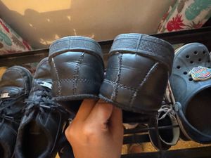 Nike Air Shoes - Size 5.5