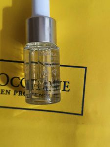 L'Occitane Immortelle divine serum 4 ml