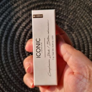 Combo for Ankita: Iconic London Complexion Stick