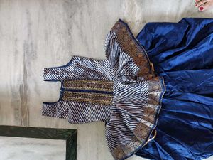 Kids Ethnic Wear Set