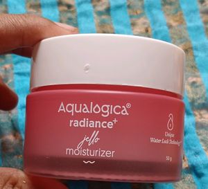 New Aqualogica Combo