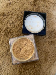 Maybelline Fit Me Loose Finishing Powder