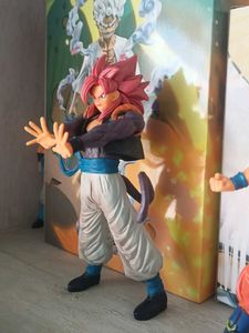 Super Saiyan 4 Gogeta