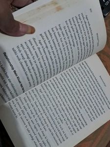 Mind F**ked Book