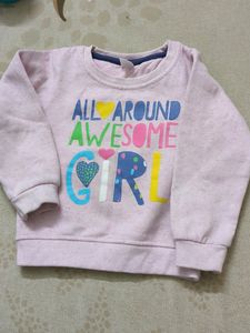 Baby Hoody