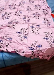 Pink Kurti