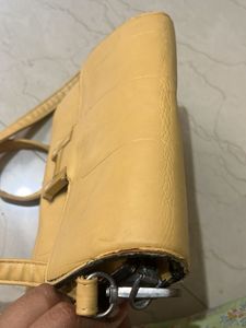 Crossbody sling Bag