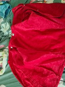 girls blazer