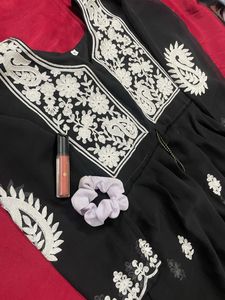 Black Frock