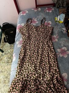 Floral Sundress