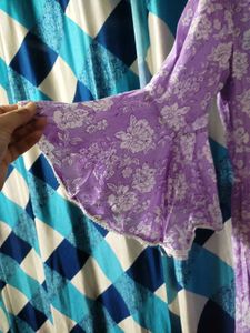 💗 Summer Clearance Sale - Floral Printed Dress