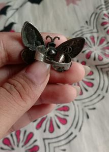 Statement Rings (Set of 2)