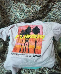 2 T Shirt