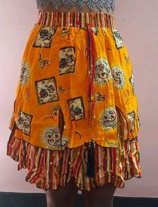 Skirt For Girls