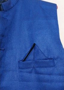 Nehru Coat  It&#39;s In Excellent Condition