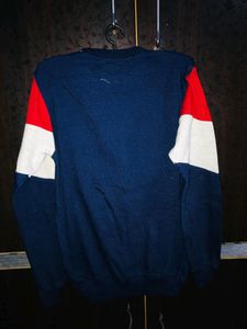 Multi Sweater Like New