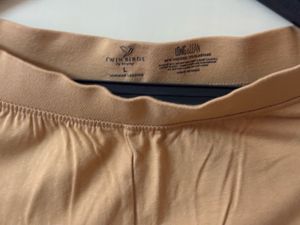 Twin Bird Legging
