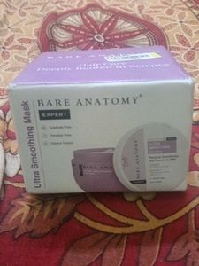 Bare Anatomy Ultra Smoothing Mask