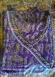 Cotton Kurta Set